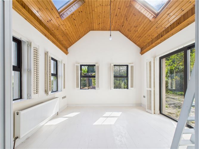 Ballyillaun, Kilmaley, Ennis, Co. Clare
