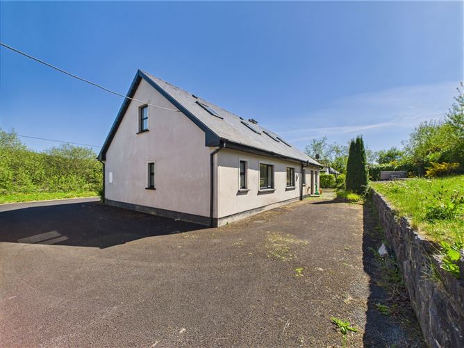 Ballyillaun, Kilmaley, Ennis, Co. Clare
