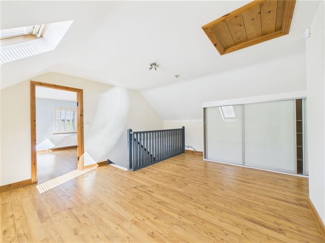 Ballyillaun, Kilmaley, Ennis, Co. Clare