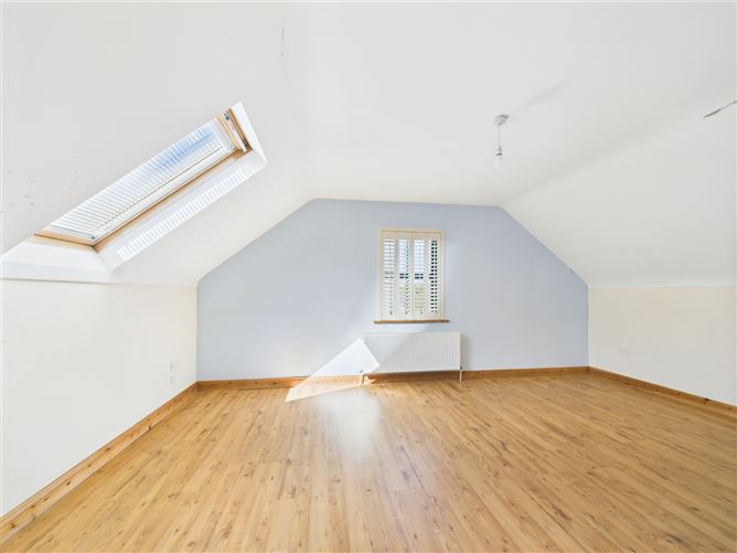Ballyillaun, Kilmaley, Ennis, Co. Clare