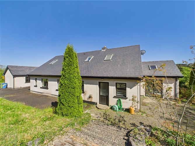 Ballyillaun, Kilmaley, Ennis, Co. Clare