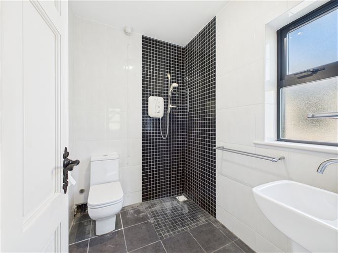 Ballyillaun, Kilmaley, Ennis, Co. Clare