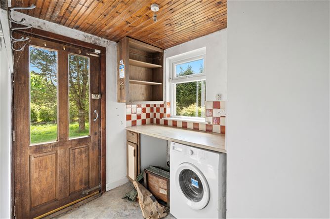 Spruce Lodge, Laragh East, Glendalough, Wicklow