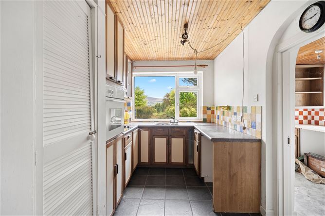 Spruce Lodge, Laragh East, Glendalough, Wicklow