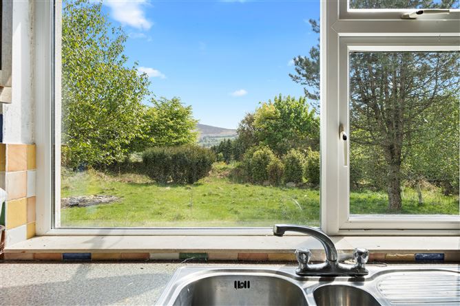 Spruce Lodge, Laragh East, Glendalough, Wicklow