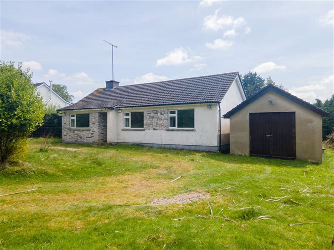 Spruce Lodge, Laragh East, Glendalough, Wicklow