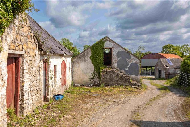 29.92 Ha, (74 acres) Residential Agricultural Holding, Julianstown, Nobber, Co. Meath