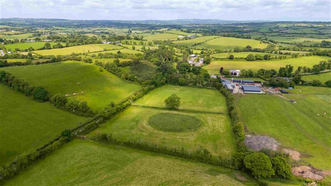 29.92 Ha, (74 acres) Residential Agricultural Holding, Julianstown, Nobber, Co. Meath