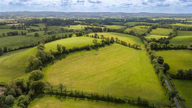 29.92 Ha, (74 acres) Residential Agricultural Holding, Julianstown, Nobber, Co. Meath