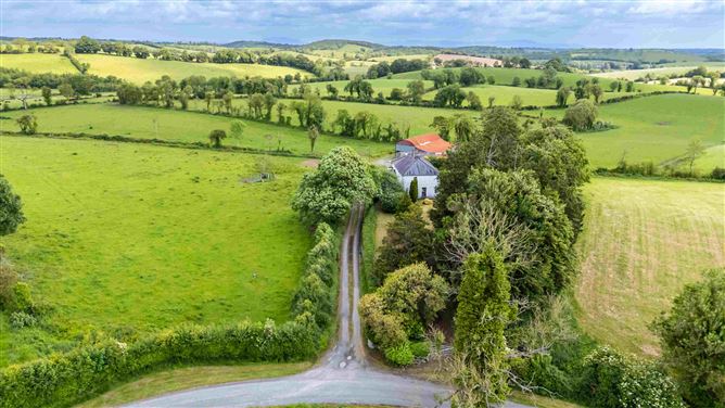 29.92 Ha, (74 acres) Residential Agricultural Holding, Julianstown, Nobber, Co. Meath