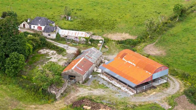 29.92 Ha, (74 acres) Residential Agricultural Holding, Julianstown, Nobber, Co. Meath