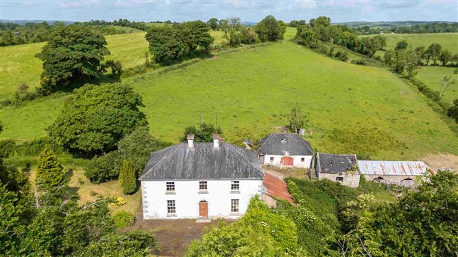 29.92 Ha, (74 acres) Residential Agricultural Holding, Julianstown, Nobber, Co. Meath