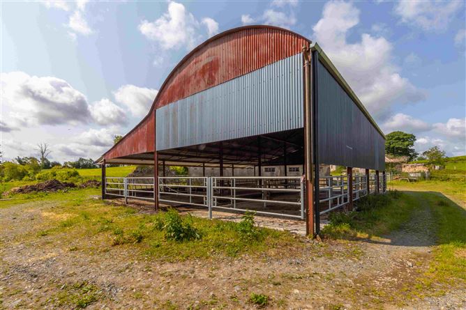 29.92 Ha, (74 acres) Residential Agricultural Holding, Julianstown, Nobber, Co. Meath