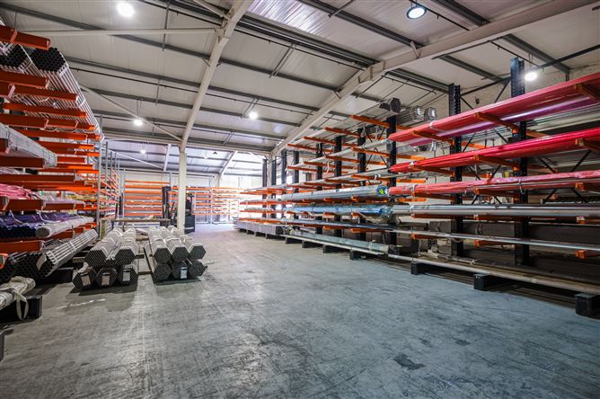 Unit 7 & 7A Sitecast Industrial Estate, Pouladuff Road, T12 F624 , Cork City, Cork