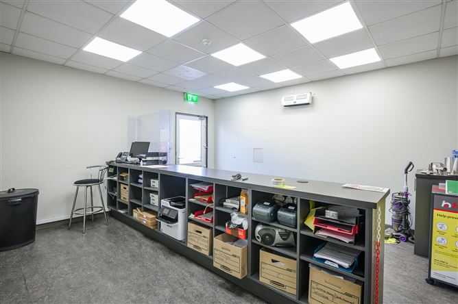 Unit 7 & 7A Sitecast Industrial Estate, Pouladuff Road, T12 F624 , Cork City, Cork