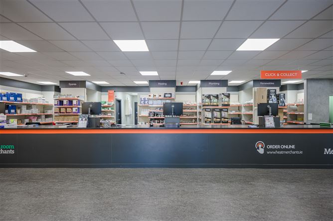 Unit 7 & 7A Sitecast Industrial Estate, Pouladuff Road, T12 F624 , Cork City, Cork