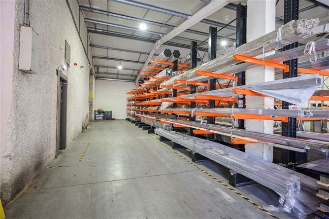 Unit 7 & 7A Sitecast Industrial Estate, Pouladuff Road, T12 F624 , Cork City, Cork