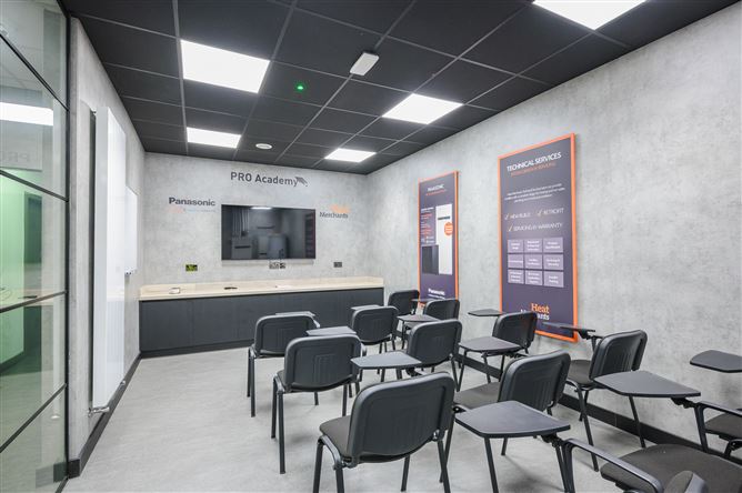 Unit 7 & 7A Sitecast Industrial Estate, Pouladuff Road, T12 F624 , Cork City, Cork