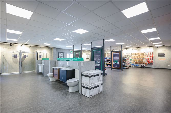 Unit 7 & 7A Sitecast Industrial Estate, Pouladuff Road, T12 F624 , Cork City, Cork