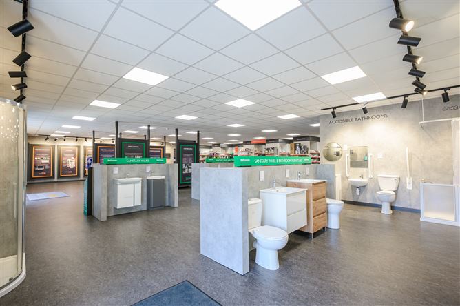 Unit 7 & 7A Sitecast Industrial Estate, Pouladuff Road, T12 F624 , Cork City, Cork