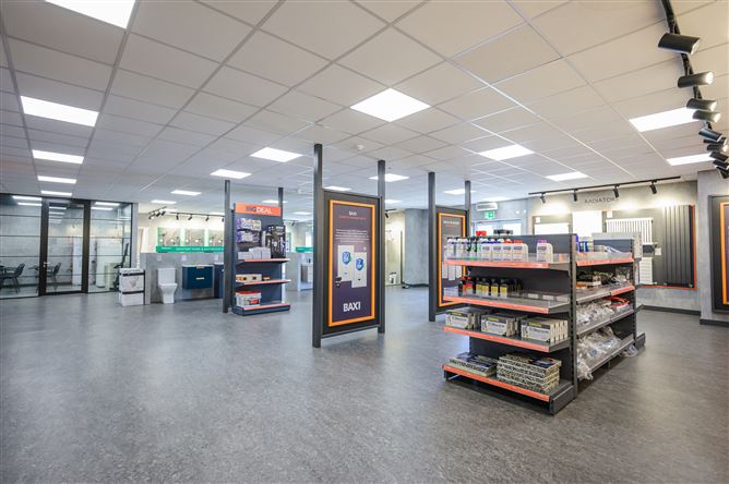 Unit 7 & 7A Sitecast Industrial Estate, Pouladuff Road, T12 F624 , Cork City, Cork