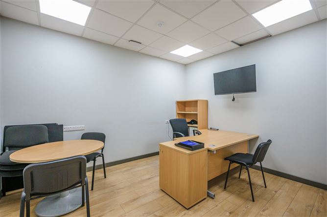 Unit 7 & 7A Sitecast Industrial Estate, Pouladuff Road, T12 F624 , Cork City, Cork