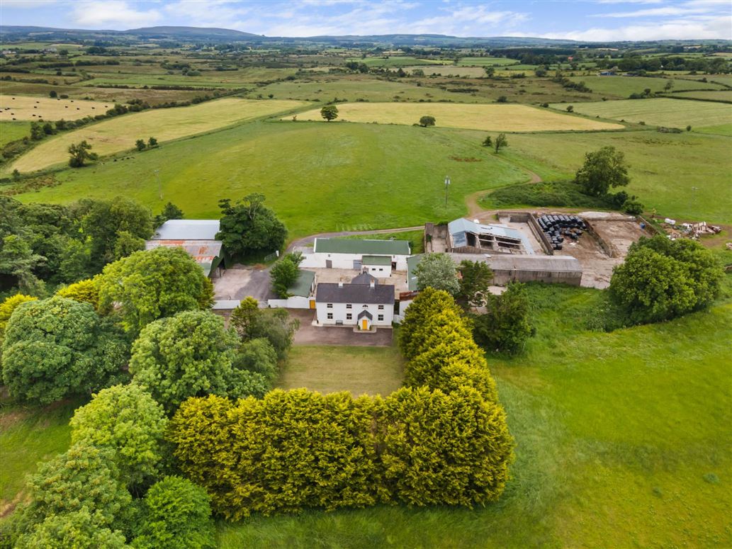 Raheen House, Raheens, Killala, County Mayo