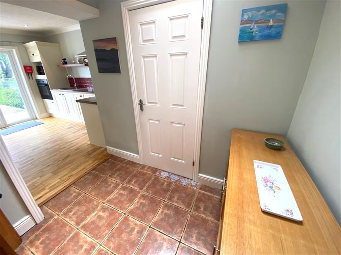 The Dale, Kingswood Heights, Dublin 24