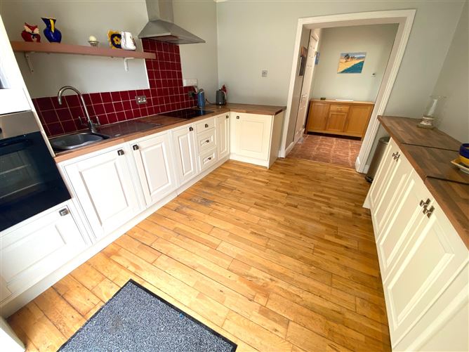 The Dale, Kingswood Heights, Dublin 24