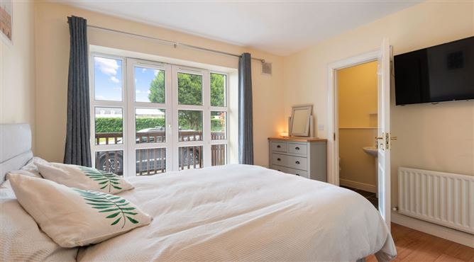 22 The Fairways, Seabrook Manor, Portmarnock, Dublin