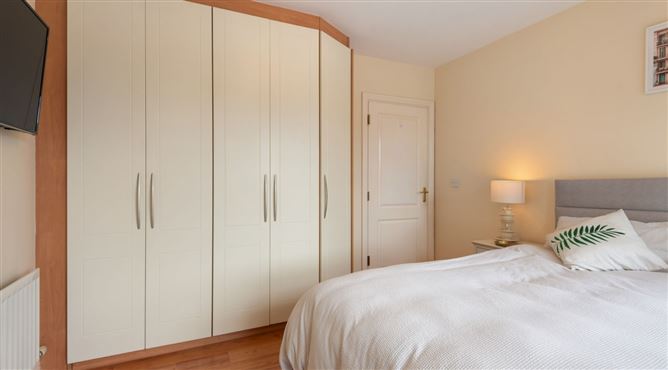 22 The Fairways, Seabrook Manor, Portmarnock, Dublin