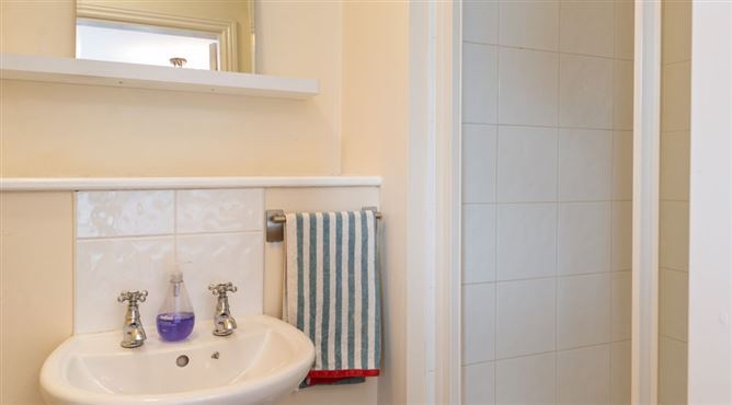 22 The Fairways, Seabrook Manor, Portmarnock, Dublin