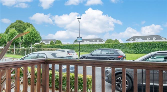 22 The Fairways, Seabrook Manor, Portmarnock, Dublin