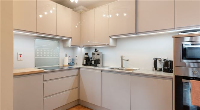 22 The Fairways, Seabrook Manor, Portmarnock, Dublin