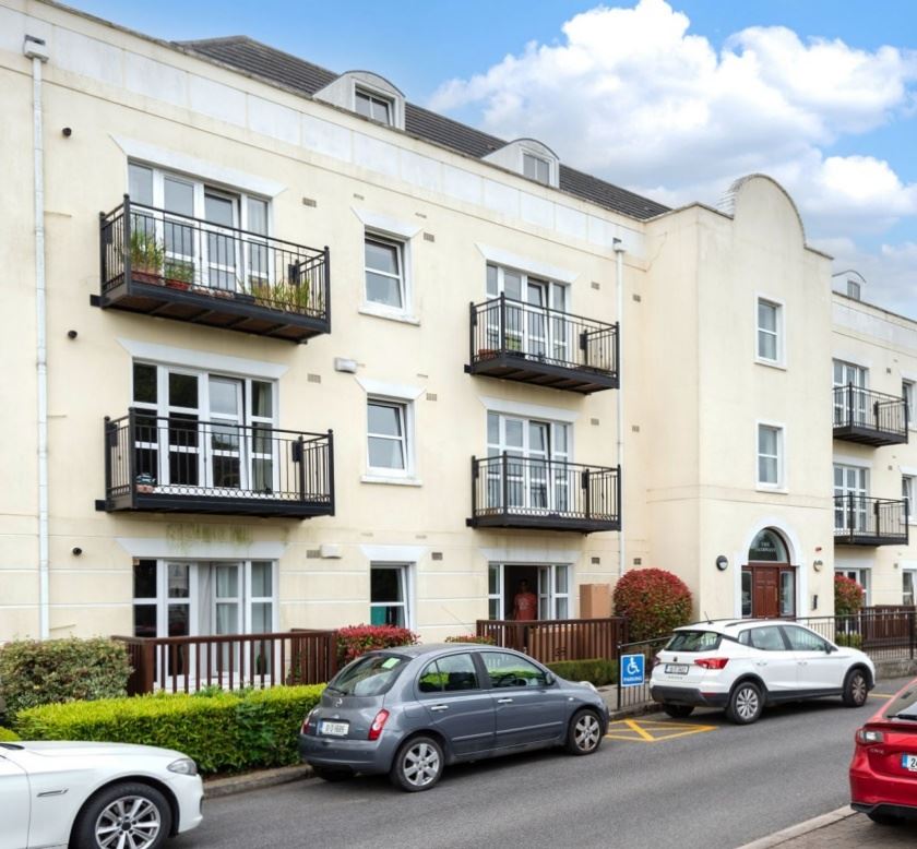22 The Fairways, Seabrook Manor, Portmarnock, Dublin
