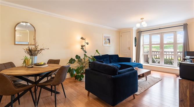 22 The Fairways, Seabrook Manor, Portmarnock, Dublin