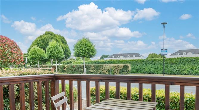 22 The Fairways, Seabrook Manor, Portmarnock, Dublin