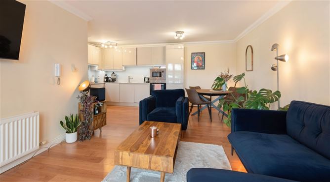 22 The Fairways, Seabrook Manor, Portmarnock, Dublin