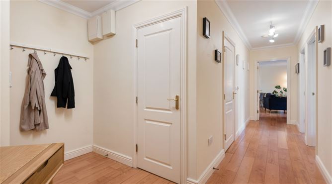 22 The Fairways, Seabrook Manor, Portmarnock, Dublin