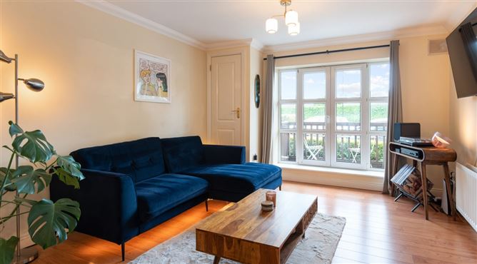 22 The Fairways, Seabrook Manor, Portmarnock, Dublin