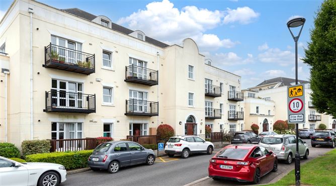 22 The Fairways, Seabrook Manor, Portmarnock, Dublin