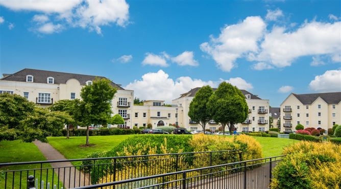 22 The Fairways, Seabrook Manor, Portmarnock, Dublin