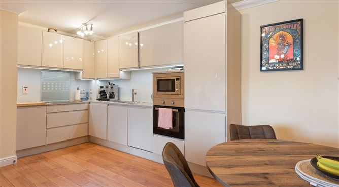 22 The Fairways, Seabrook Manor, Portmarnock, Dublin
