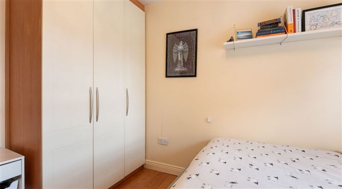 22 The Fairways, Seabrook Manor, Portmarnock, Dublin