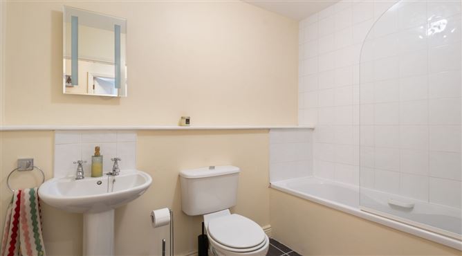 22 The Fairways, Seabrook Manor, Portmarnock, Dublin