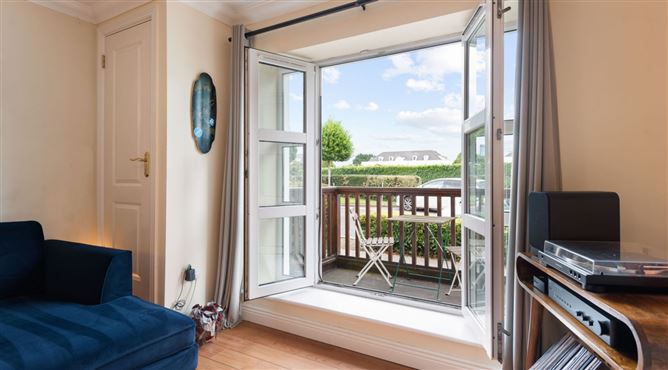 22 The Fairways, Seabrook Manor, Portmarnock, Dublin