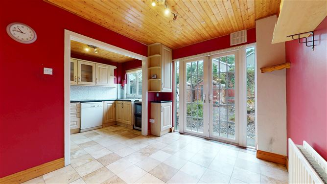 14 Castle Grove, Swords, County Dublin