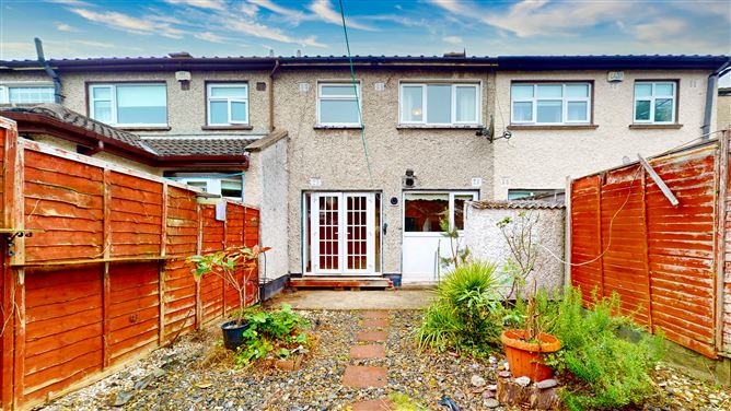 14 Castle Grove, Swords, County Dublin