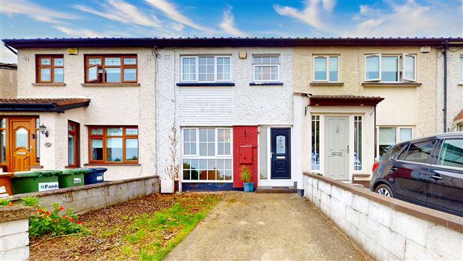 14 Castle Grove, Swords, County Dublin