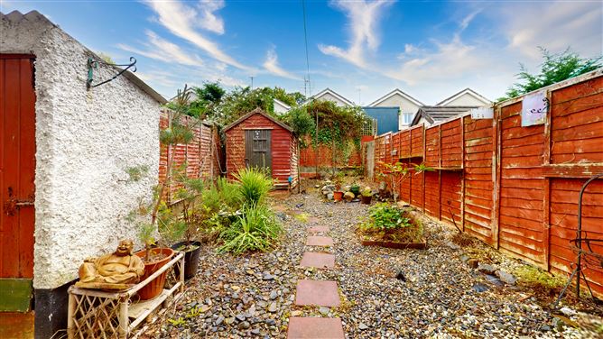 14 Castle Grove, Swords, County Dublin
